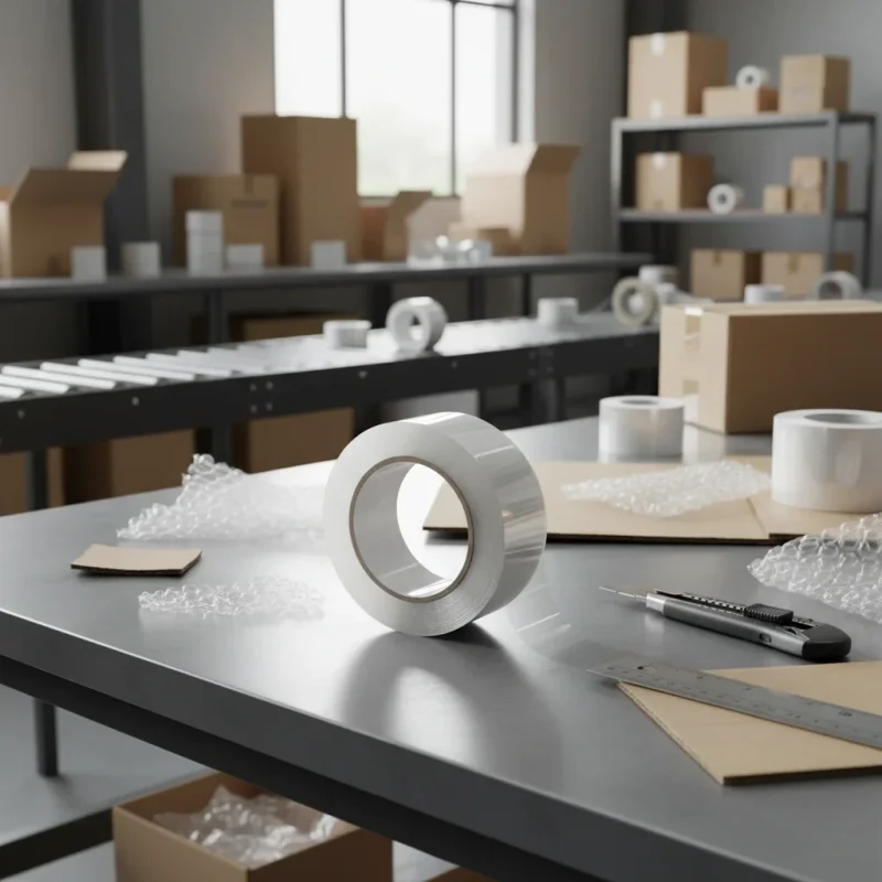 مزایای چسب شیشه ای-چسب اتخاد