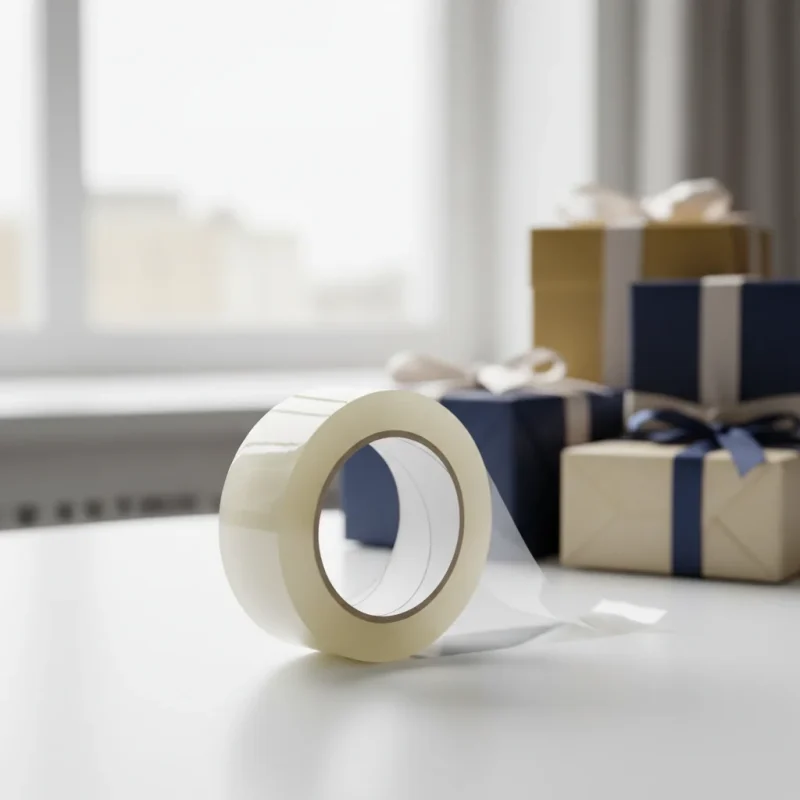 چسب شیشه ای بی رنگ-چب اتحاد