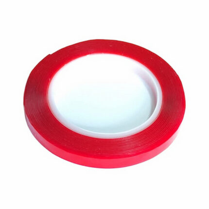 چسب-دوطرفه-ژله-ای-شفاف-1سانت-5متری-چسب-اتحاد چسب دوطرفه ژله ای شفاف 1سانت 5متری- چسب اتحاد