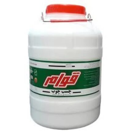 چسب-چوب-22کیلوگرمی-قوام-چسب-اتحاد-