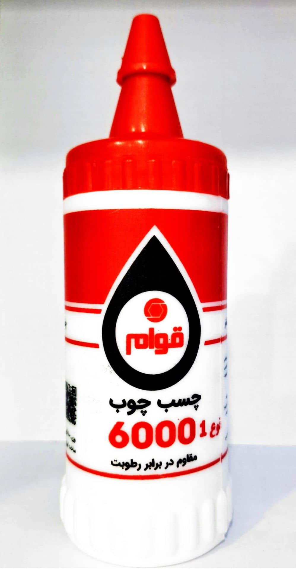 چسب-چوب-پمادی-400گرمی-قوام-از-چسب-اتحاد- چسب-چوب-پمادی-400گرمی-قوام-از-چسب-اتحاد-